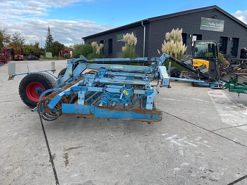 Lemken Kompaktor K 600 A