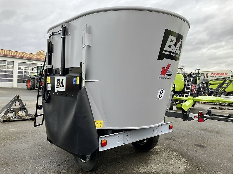 BvL V-MIX PLUS 10N-1S