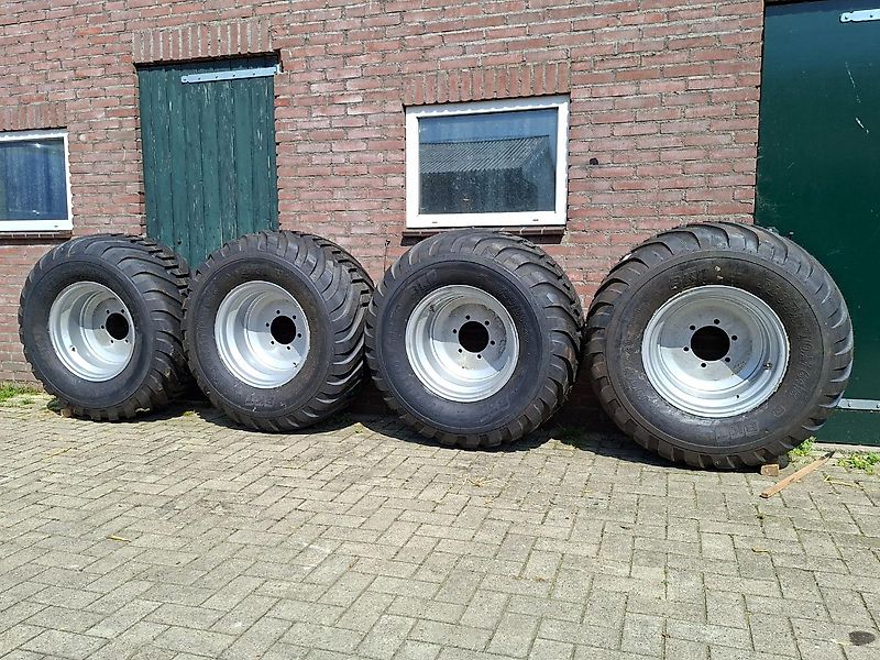 BKT BKT 500/55-20 dumper/kieper/kipper/landbouw banden/wielen