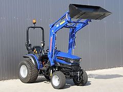 Farmtrac MD Farmtrac 26 Hydrostat