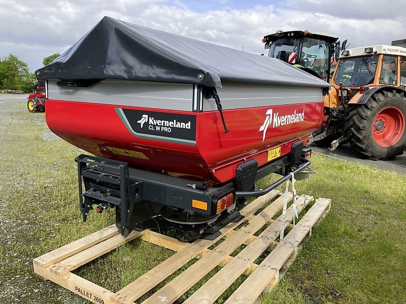 Vicon EXACTA CL W PRO 1300