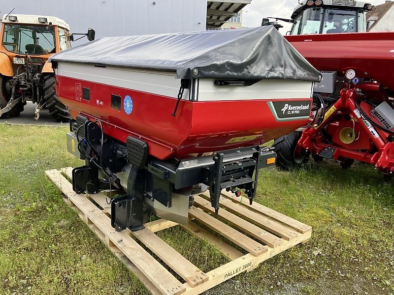 Vicon EXACTA CL W PRO 1300