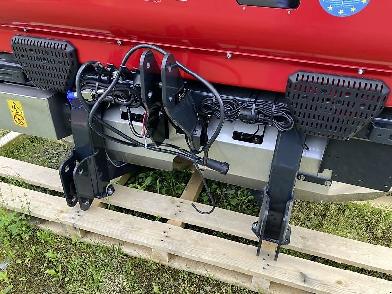 Vicon EXACTA CL W PRO 1300