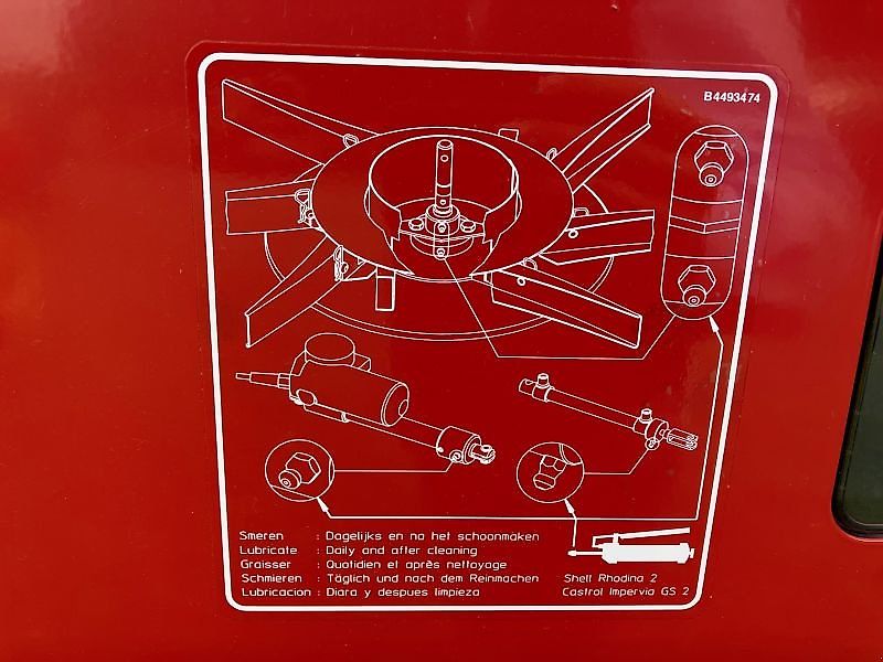 Vicon EXACTA CL W PRO 1300