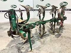 Regent Titan 120 CX - 4 Schar Vario