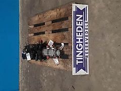 New Holland FX38 (Spare part/Reservedel/Ersatzteil)