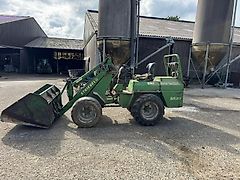 Striegel 500 DYA