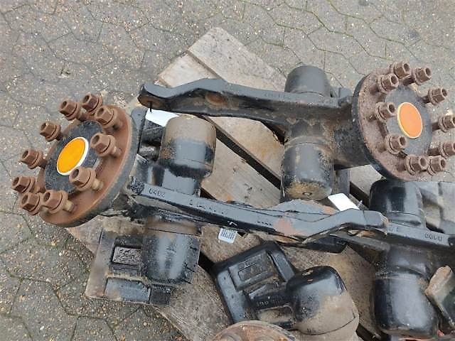 New Holland CR9090 (Spare part/Reservedel/Ersatzteil)