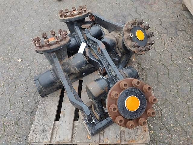 New Holland CR9090 (Spare part/Reservedel/Ersatzteil)