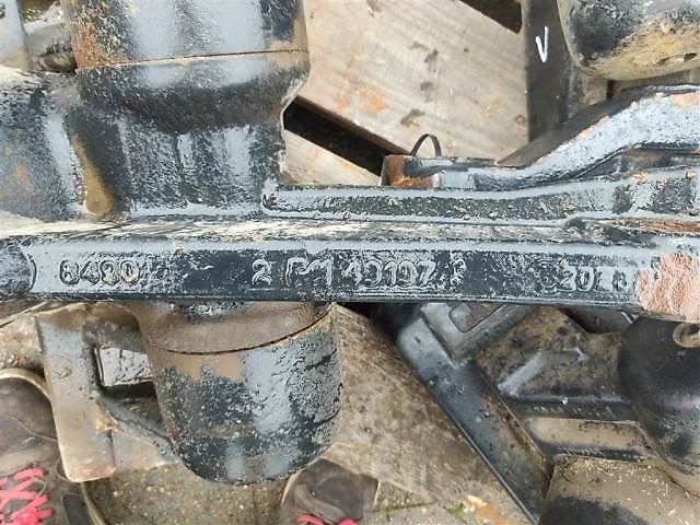 New Holland CR9090 (Spare part/Reservedel/Ersatzteil)