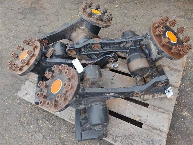 New Holland CR9090 (Spare part/Reservedel/Ersatzteil)