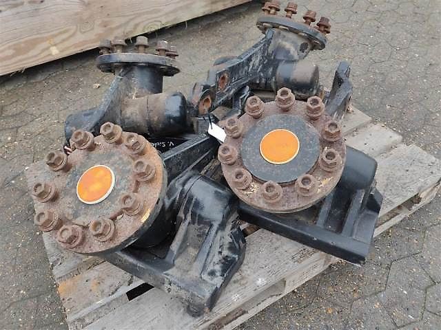 New Holland CR9090 (Spare part/Reservedel/Ersatzteil)