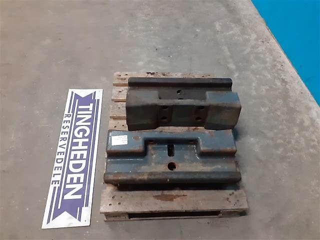 New Holland 8340 (Spare part/Reservedel/Ersatzteil)