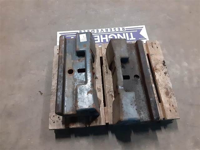 New Holland 8340 (Spare part/Reservedel/Ersatzteil)