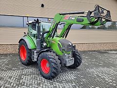Fendt 312 vario profi ( 310-311-313-314 )