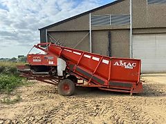 Amac BLX120