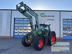 Fendt 712 VARIO
