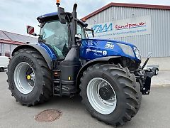 New Holland T7.290 AC *NEU* *Garantie* Bruttopreis Traktor