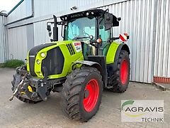 Claas ARION 510 CIS
