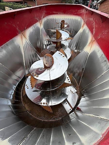 Siloking TrailedLine 3327-33