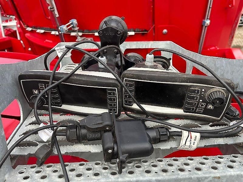 Siloking TrailedLine 3327-33