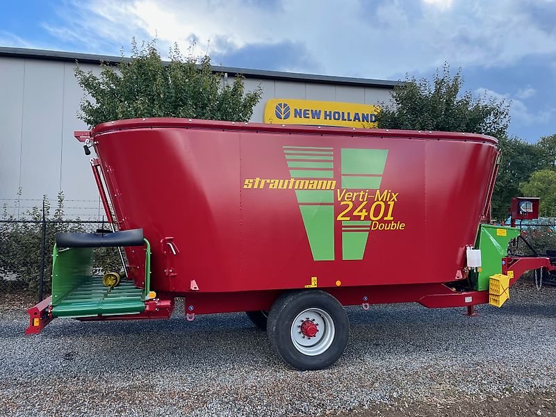 Strautmann Verti Mix 2401