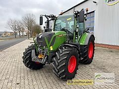 Fendt 313 VARIO GEN-4 Profi+ Setting2