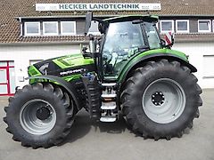 Deutz-Fahr 6180 Agrotron TTV