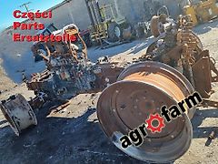 New Holland T6.180 T6.165 175 parts, ersatzteile, pieces