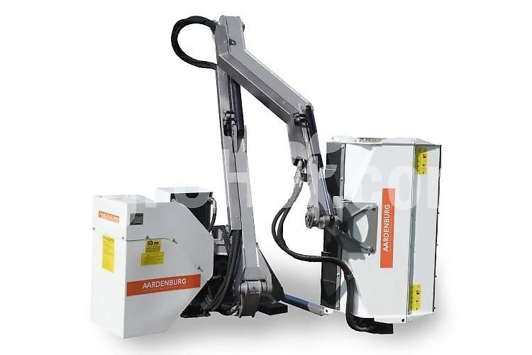 Aardenburg ETA XL Trimmer / Auslegemulcher 125-135 cm