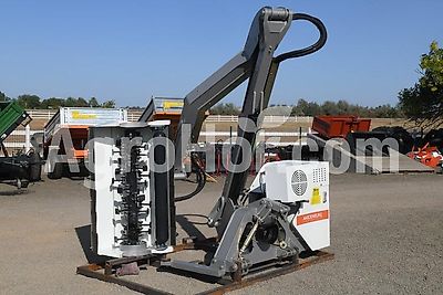 Aardenburg ETA XL Trimmer / Auslegemulcher 125-135 cm