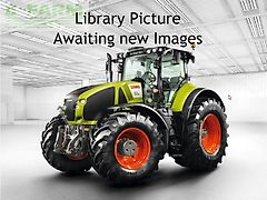 Claas AXION 850