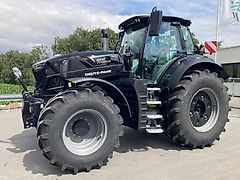 Deutz-Fahr Agrotron 6210 PowerShift