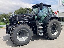 Deutz-Fahr Agrotron 6210 PowerShift