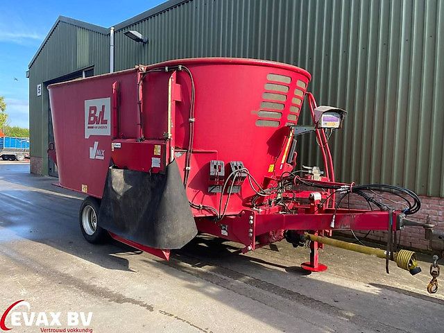 BvL V-Mix Plus 17N-2S