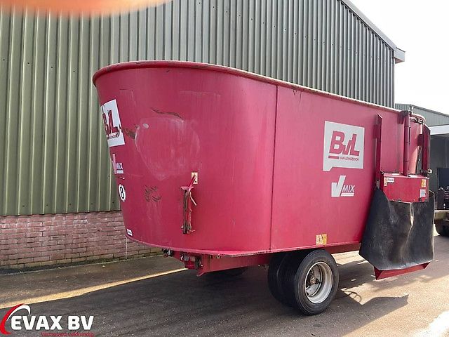 BvL V-Mix Plus 17N-2S
