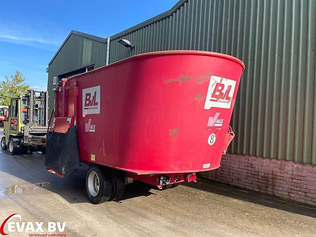 BvL V-Mix Plus 17N-2S