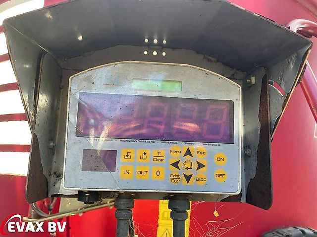 BvL V-Mix Plus 17N-2S