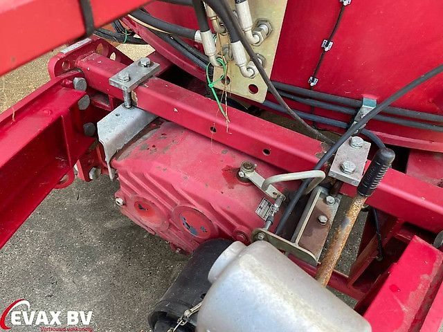 BvL V-Mix Plus 17N-2S