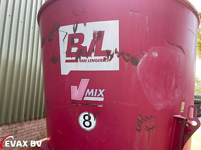 BvL V-Mix Plus 17N-2S