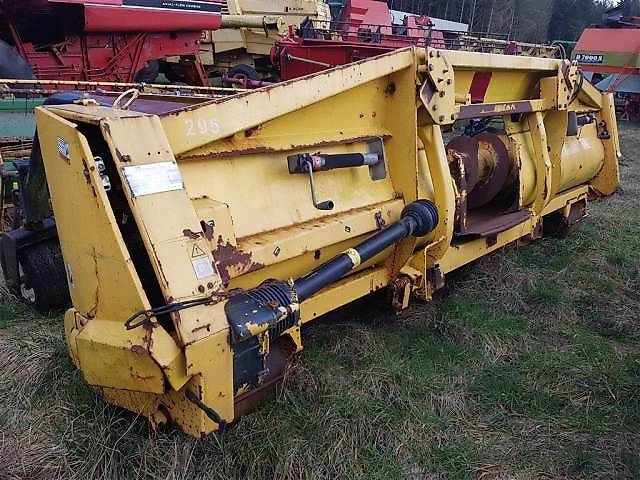 New Holland Pickup (Spare part/Reservedel/Ersatzteil)
