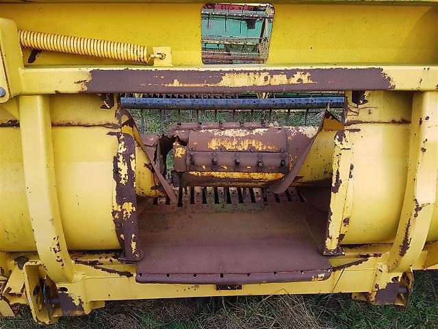 New Holland Pickup (Spare part/Reservedel/Ersatzteil)