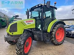 Claas arion 420