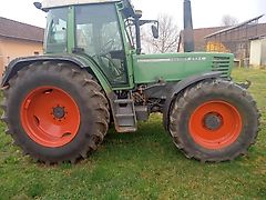 Fendt 512