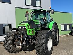 Deutz-Fahr AGROTRON 7250 TTV