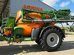 Amazone UX 5200 Super