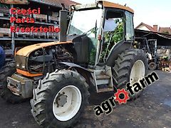 Renault Ergos 95 85 parts, ersatzteile, pieces