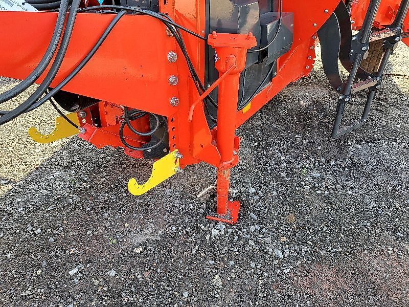 Kuhn ProfilePlus14.1DLGebläse