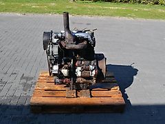 Deutz Motor F3L 912 f. Deutz 5207,4507,5206,5006,4506,4006