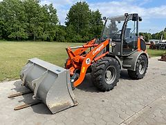 Atlas AR400